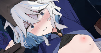 フリーナ cover