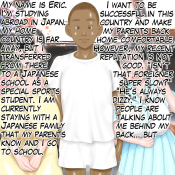 Why I Failed to Study Abroad full strory cover