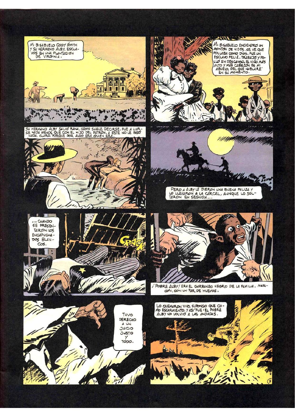 Crónica Negra page 3 full