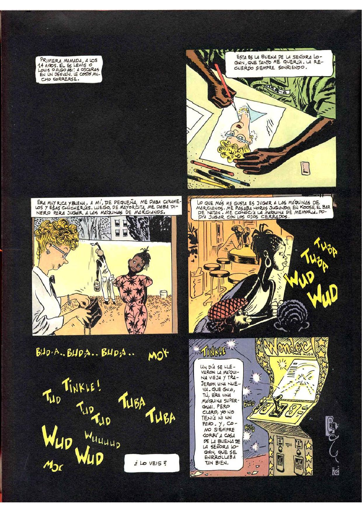 Crónica Negra page 6 full