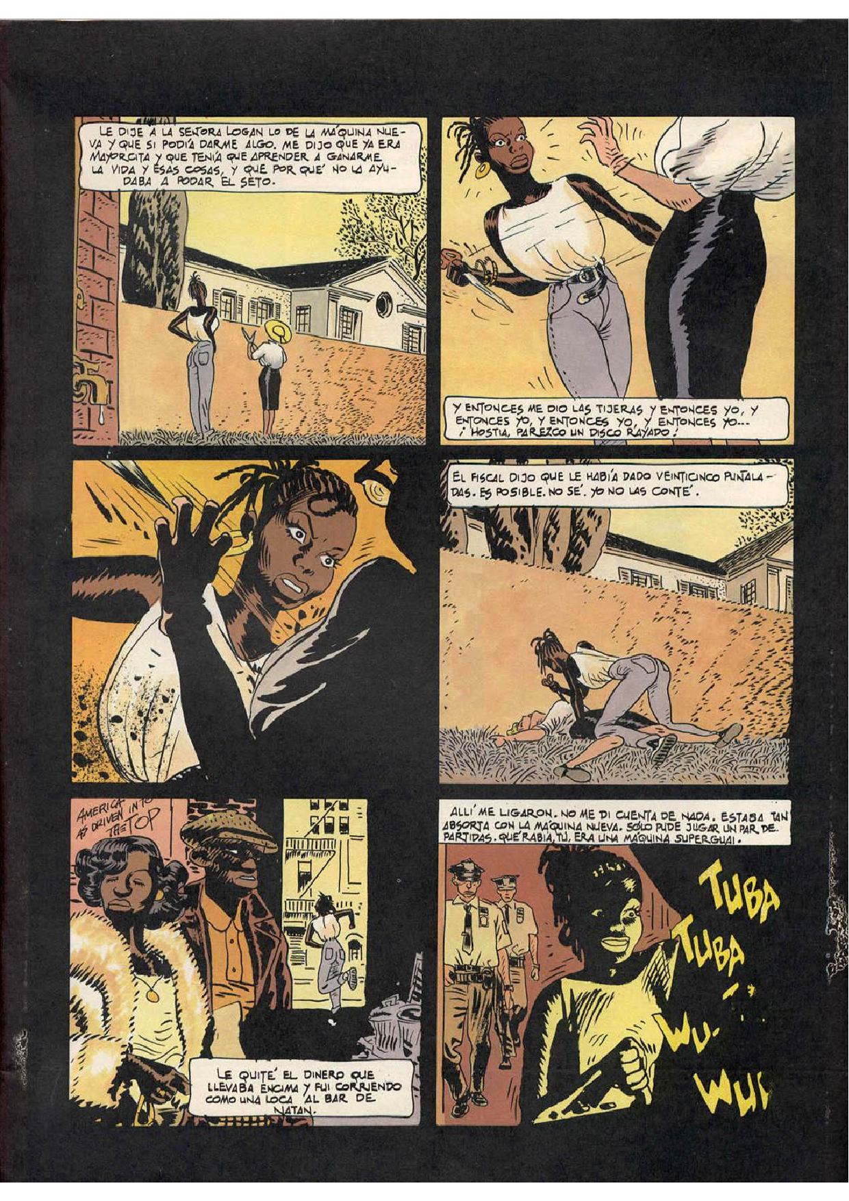 Crónica Negra page 7 full