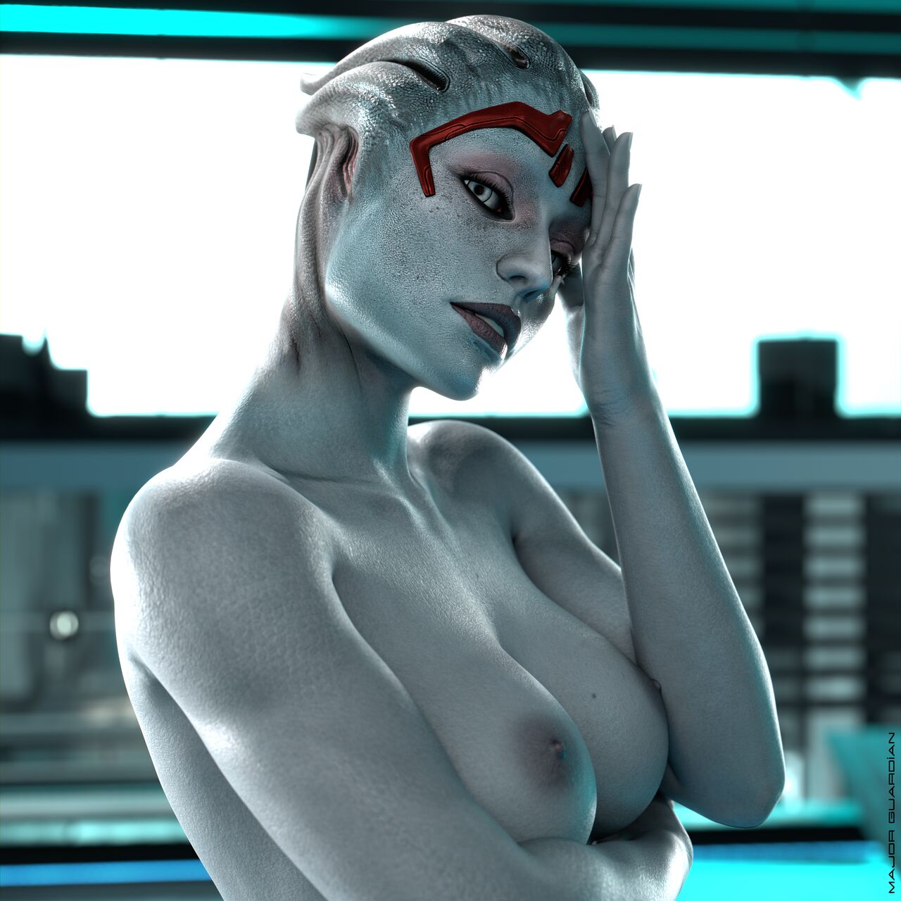 Samara page 9 full