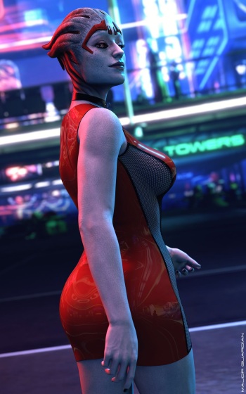 Samara cover