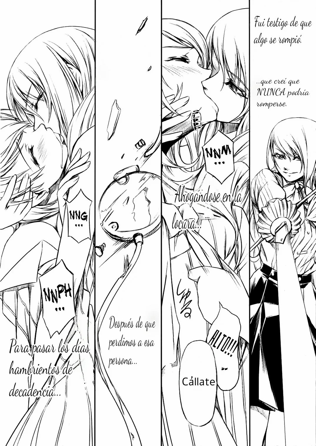 P3 lovers page 7 full