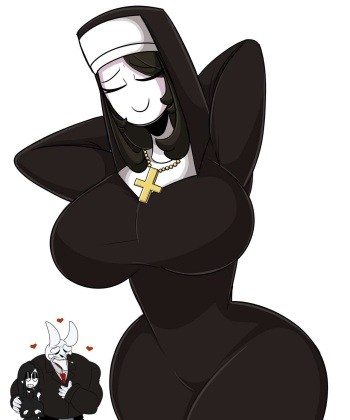 veronica's mother Gallery cover