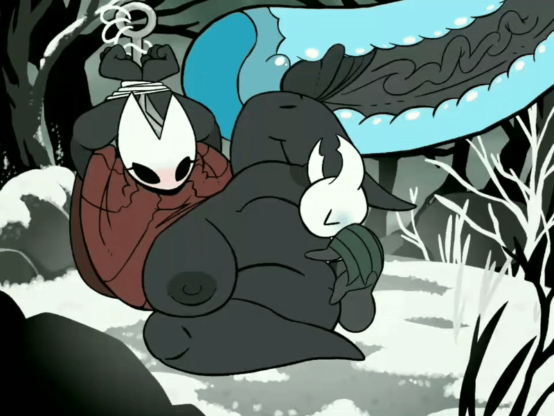 Hollow Knight page 10 full