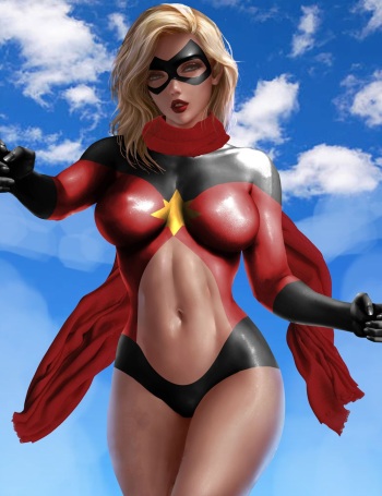 Mercy cover