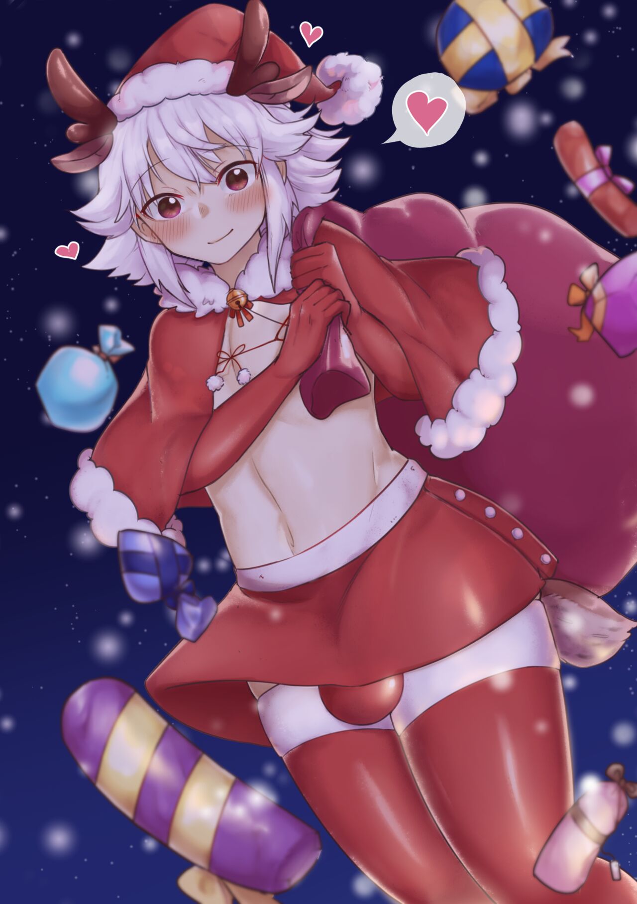 Merry Christmas♥♥ page 4 full