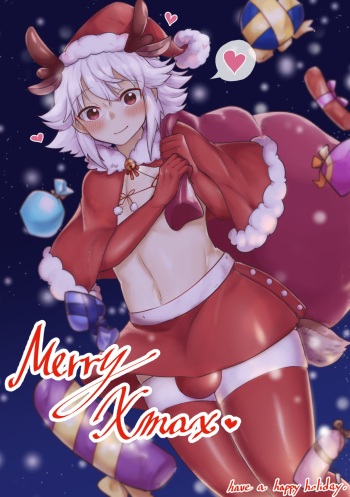 Merry Christmas♥♥ cover
