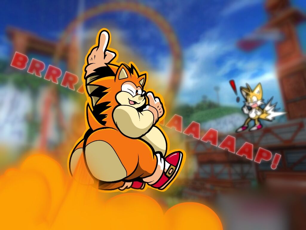 Sonic Calories Ultimate page 4 full