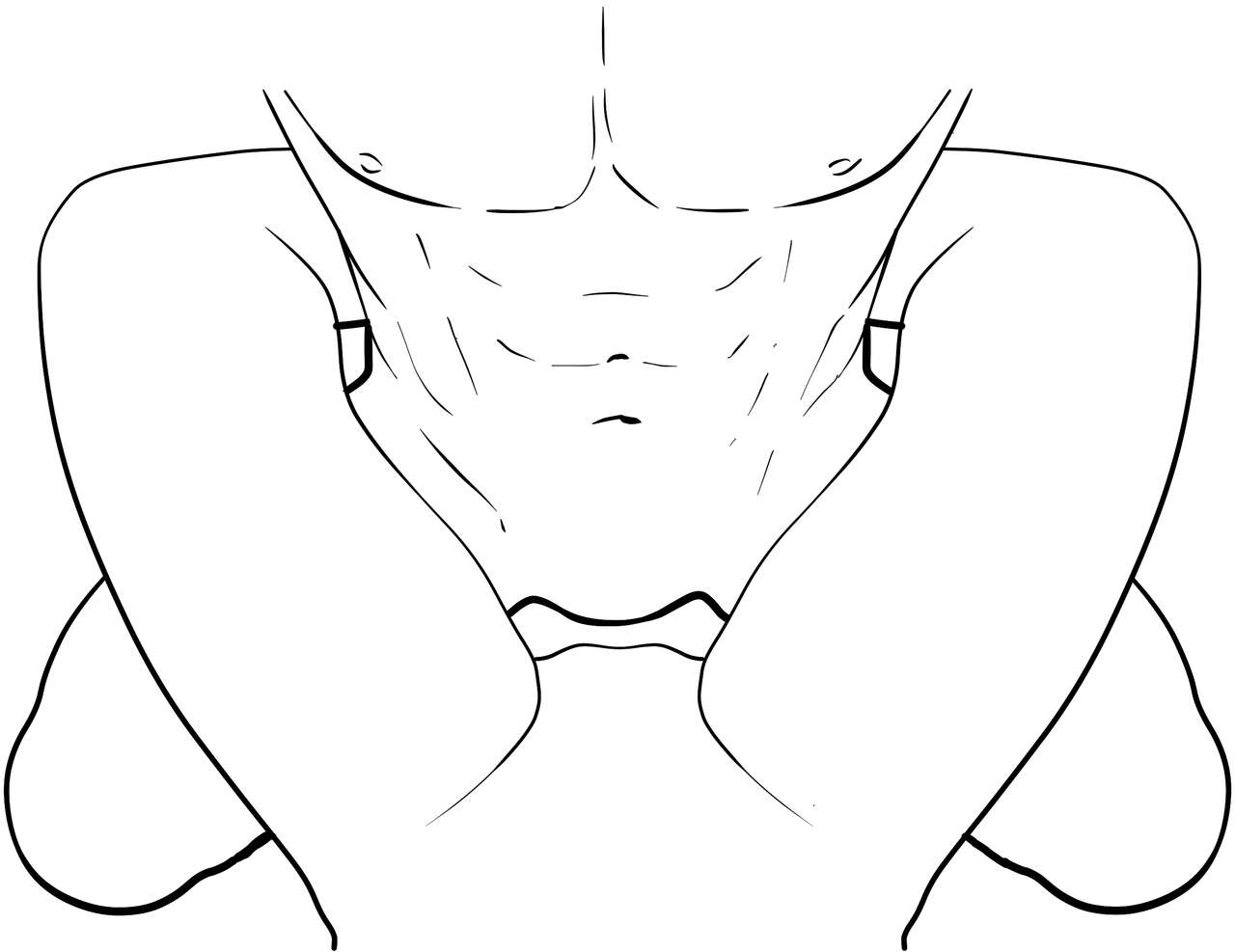 Tutorials and Poses for Hentai 2 - Missionary page 6 full