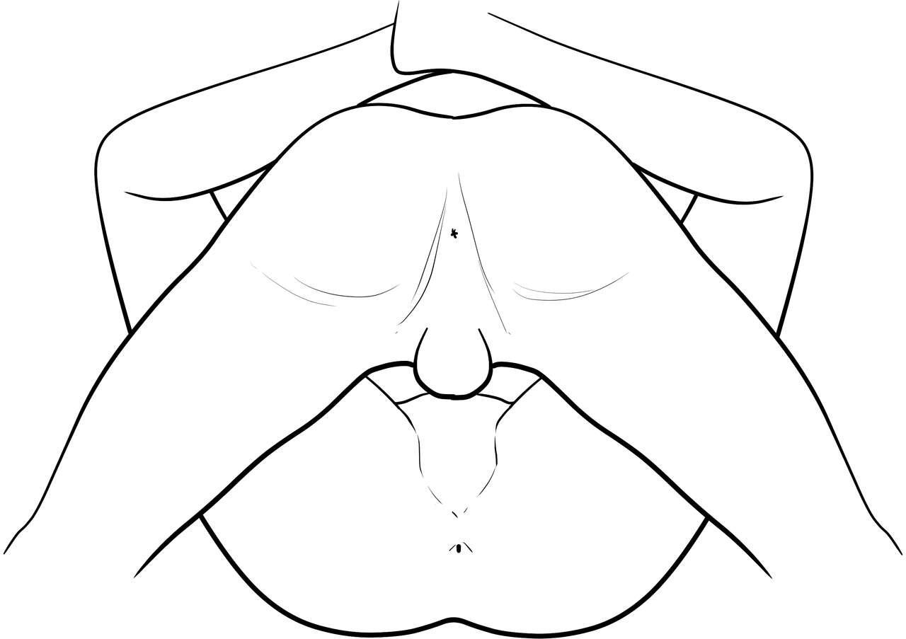 Tutorials and Poses for Hentai 2 - Missionary page 8 full