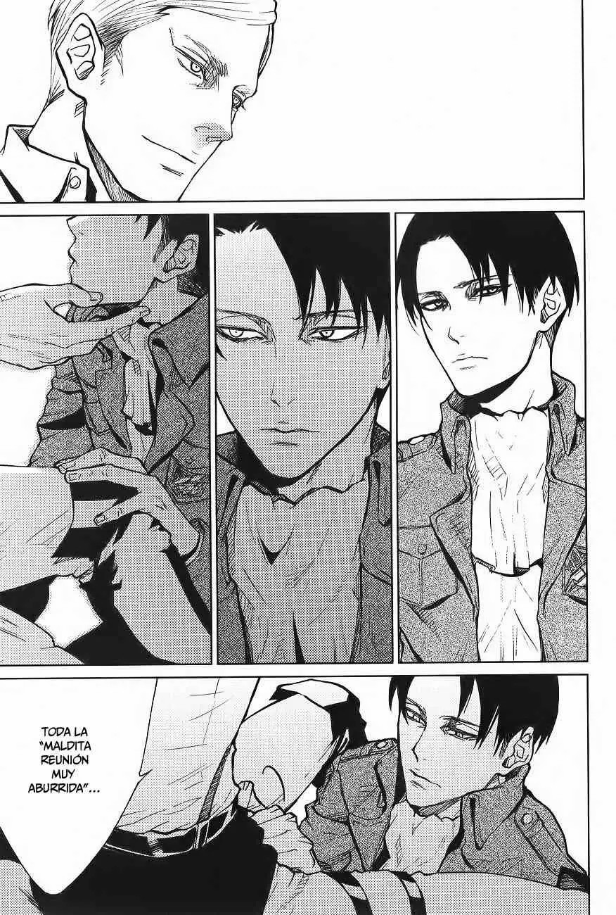 Deep in your mind page 6 full