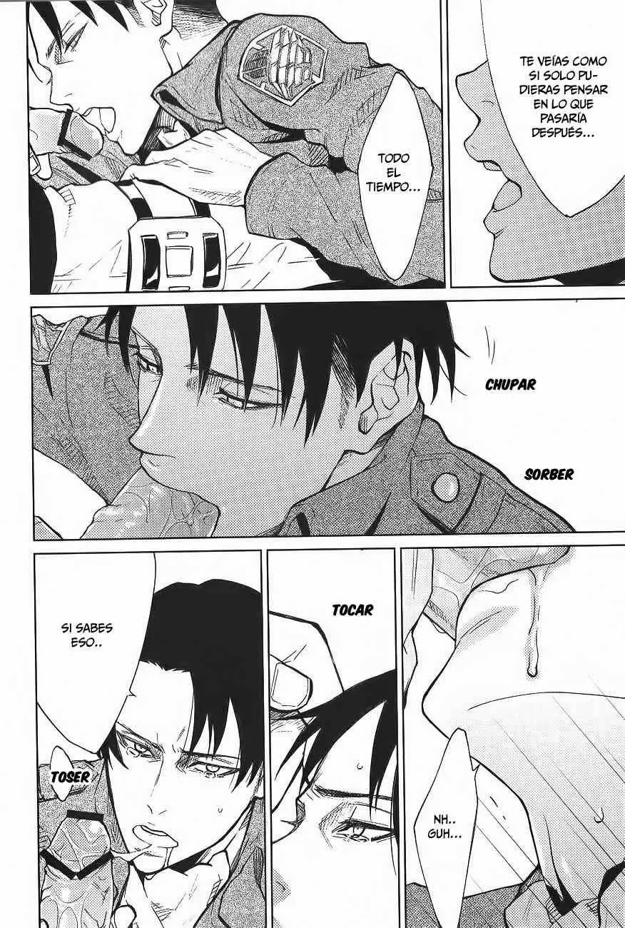 Deep in your mind page 7 full