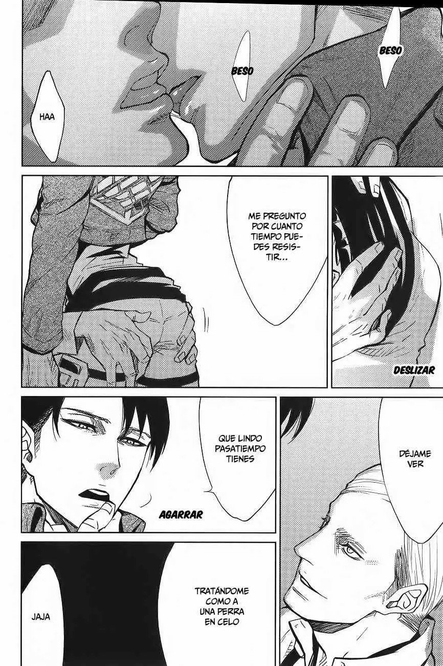 Deep in your mind page 9 full