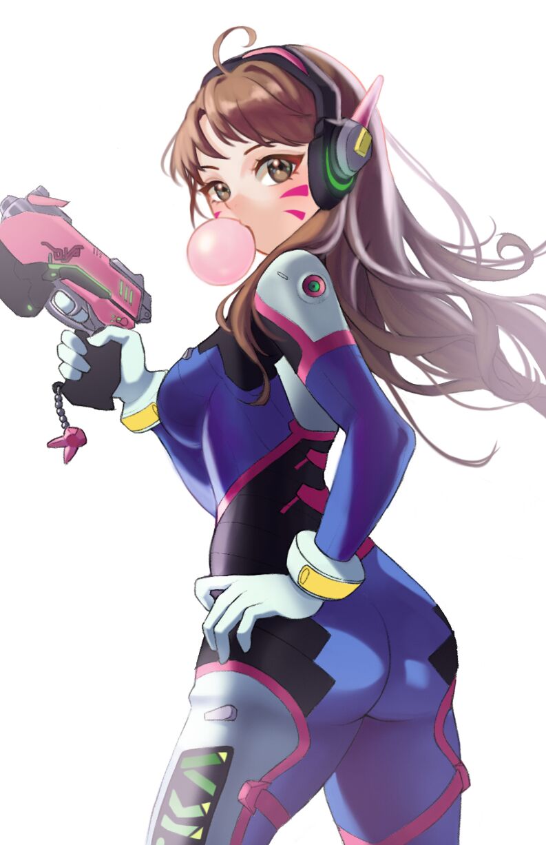 D.va  ass collection page 3 full