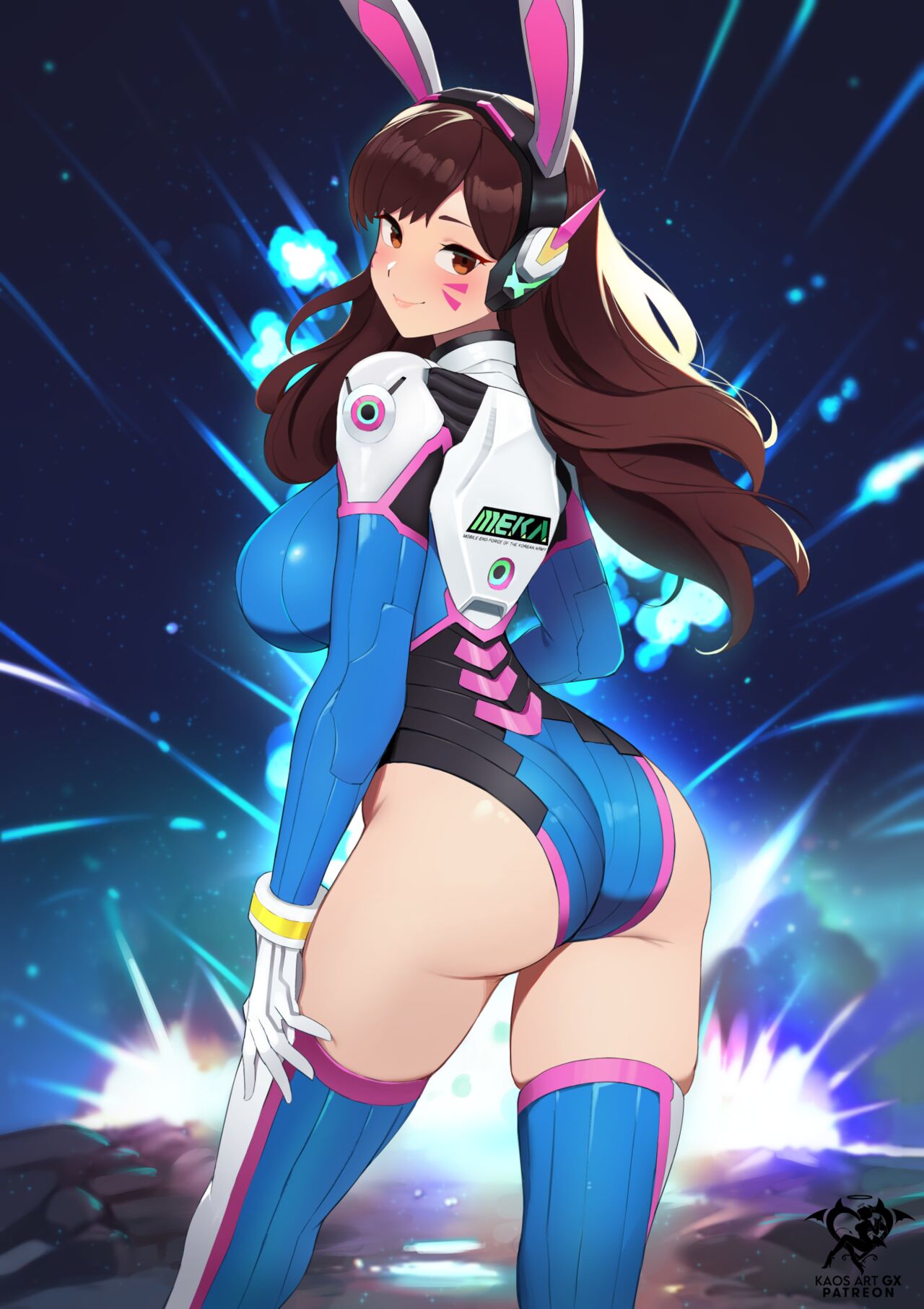 D.va  ass collection page 4 full
