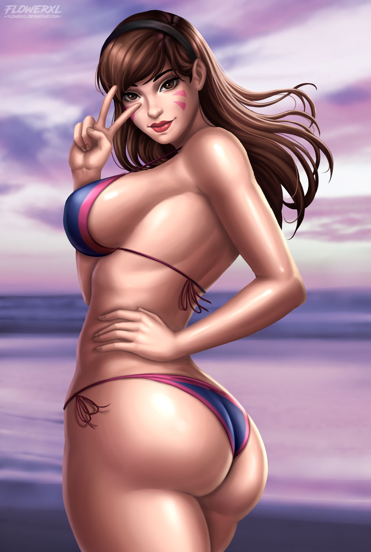 D.va  ass collection page 7 full