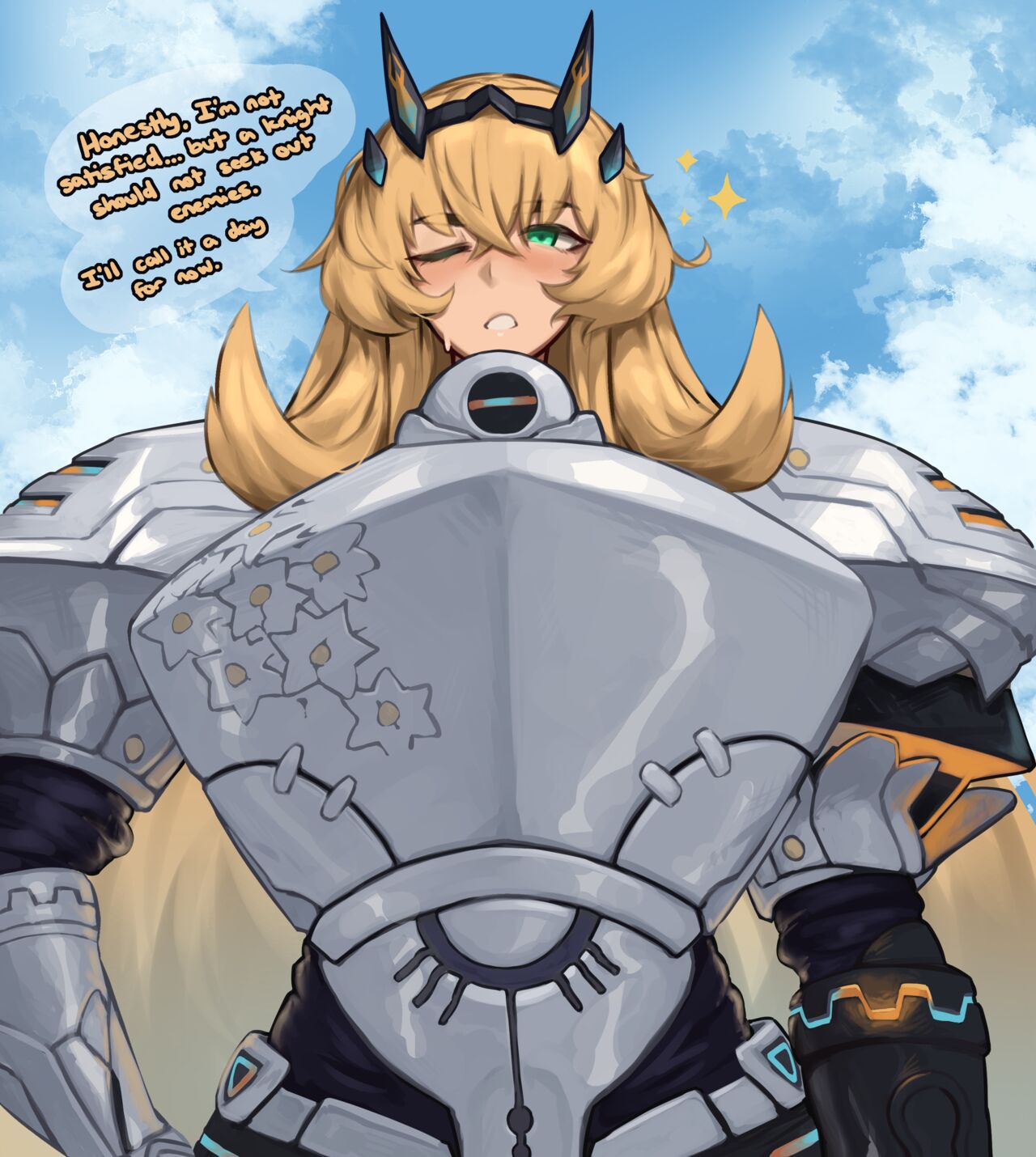 Artist - Roresu page 10 full