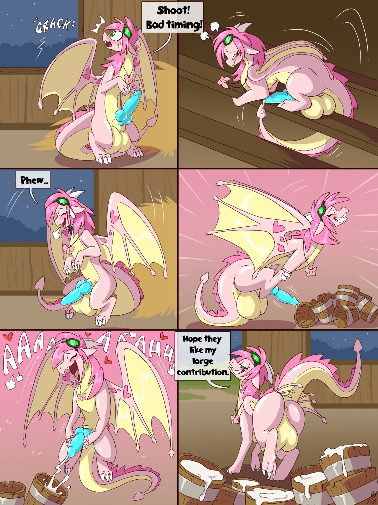 Buckets of Fun page 2 full