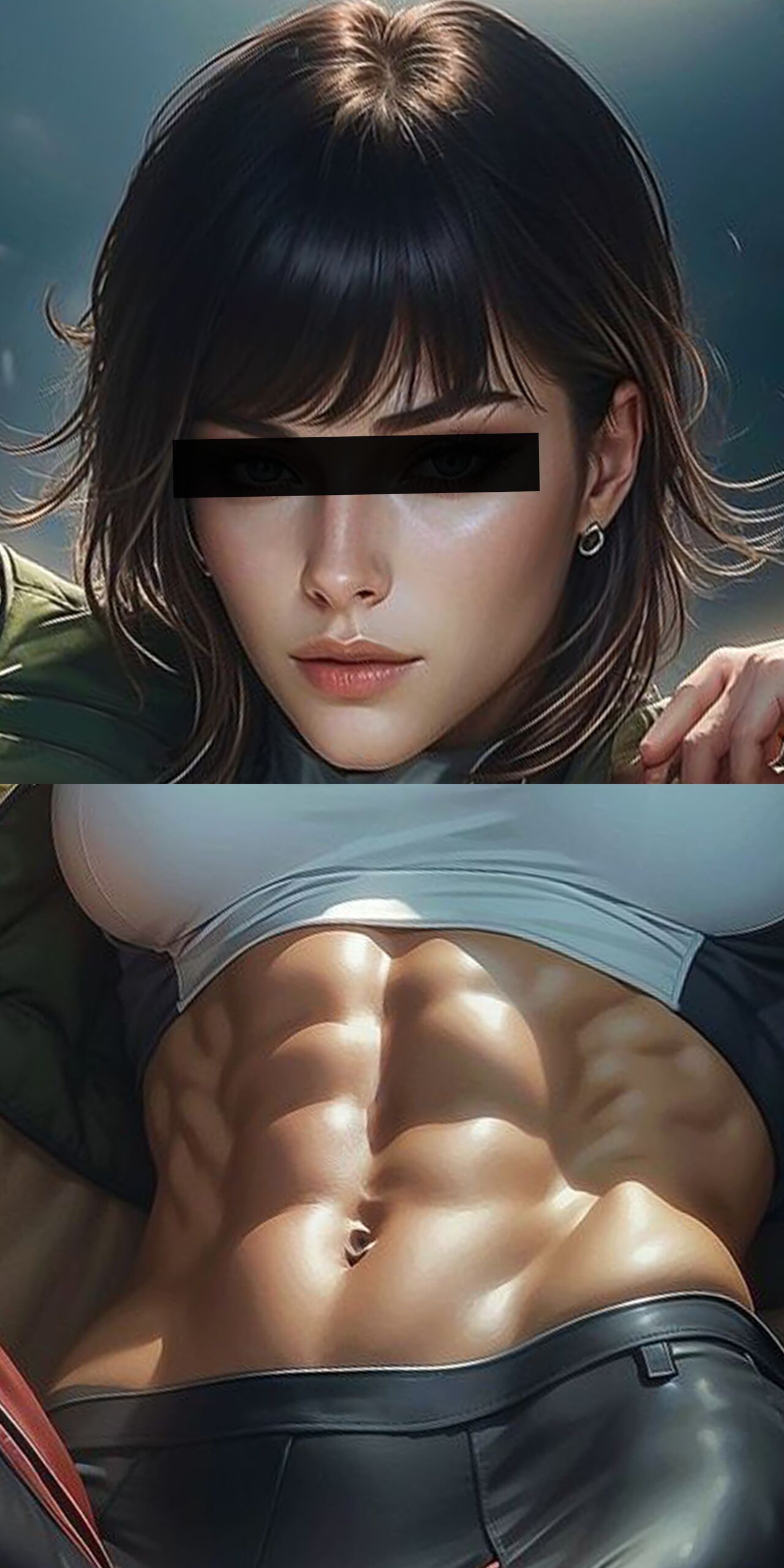 Random A.I. Abs page 2 full