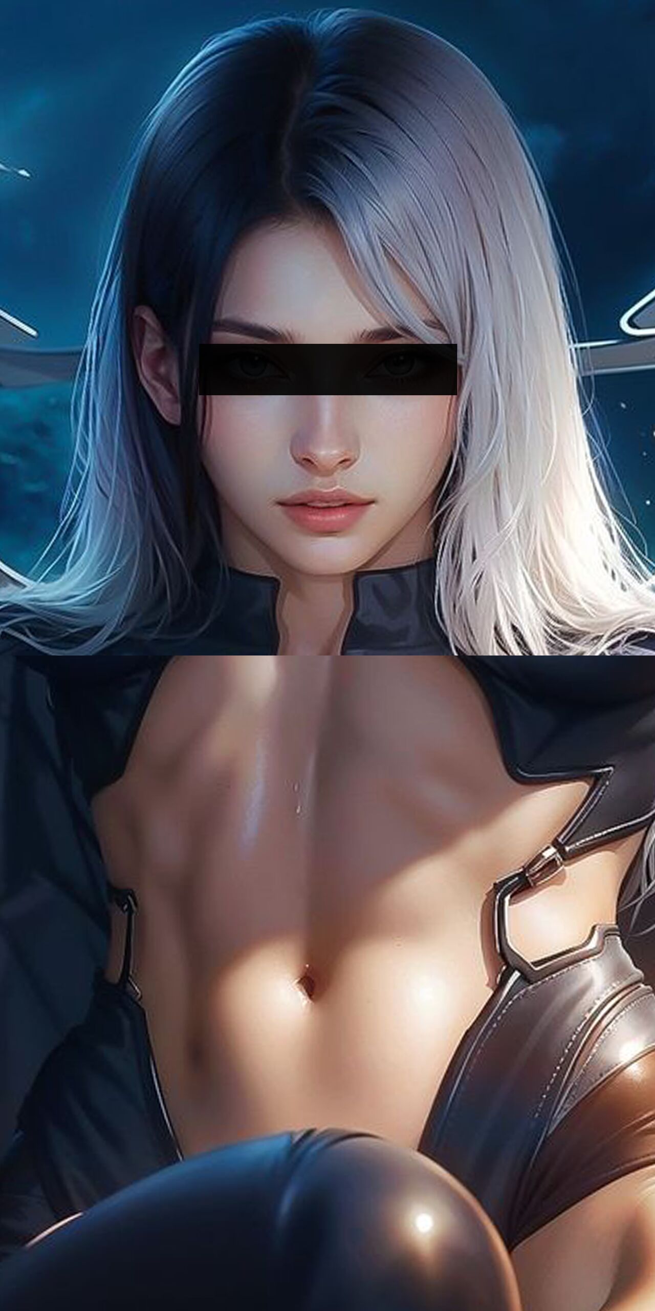 Random A.I. Abs page 3 full