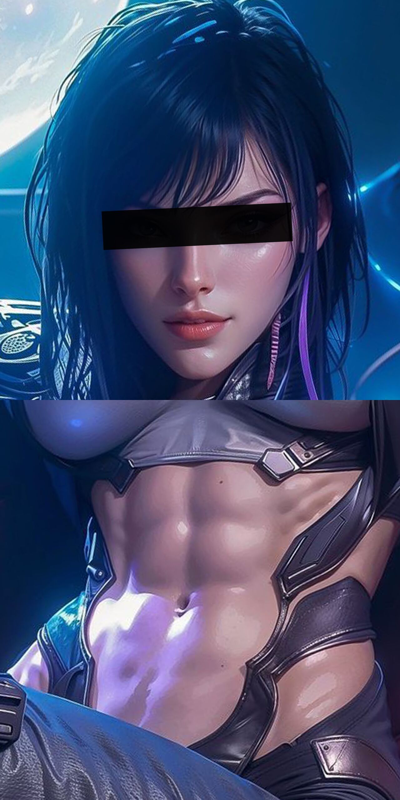 Random A.I. Abs page 4 full