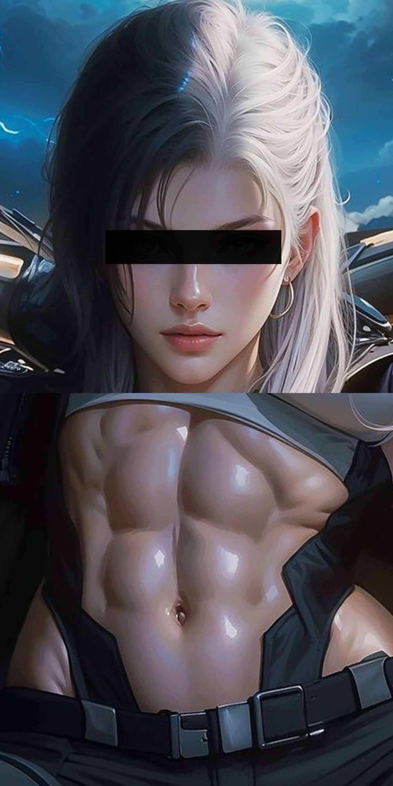 Random A.I. Abs page 7 full