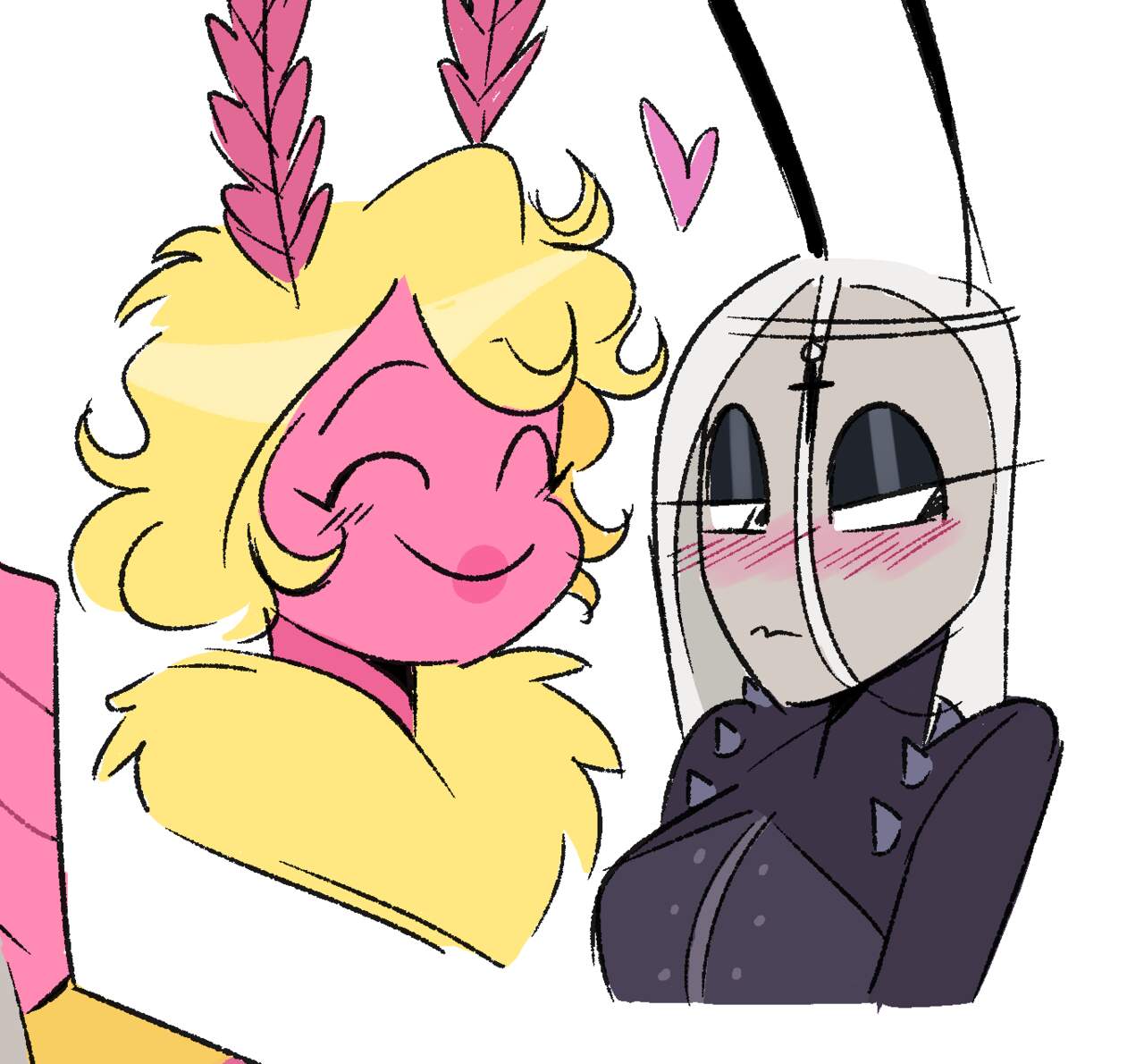 Idolomantises page 9 full