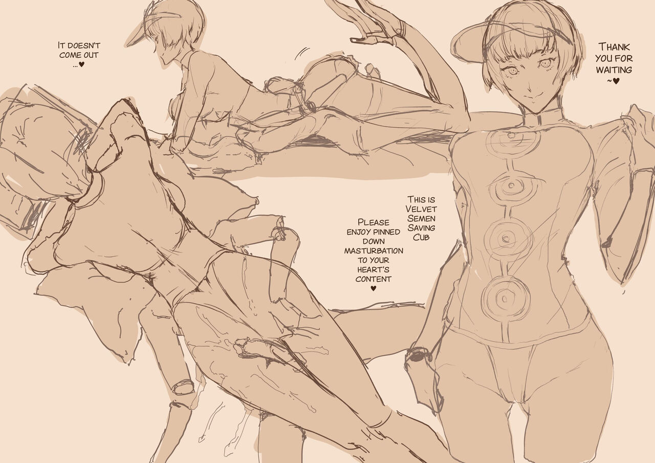 Misc. Poppenheim Persona page 2 full