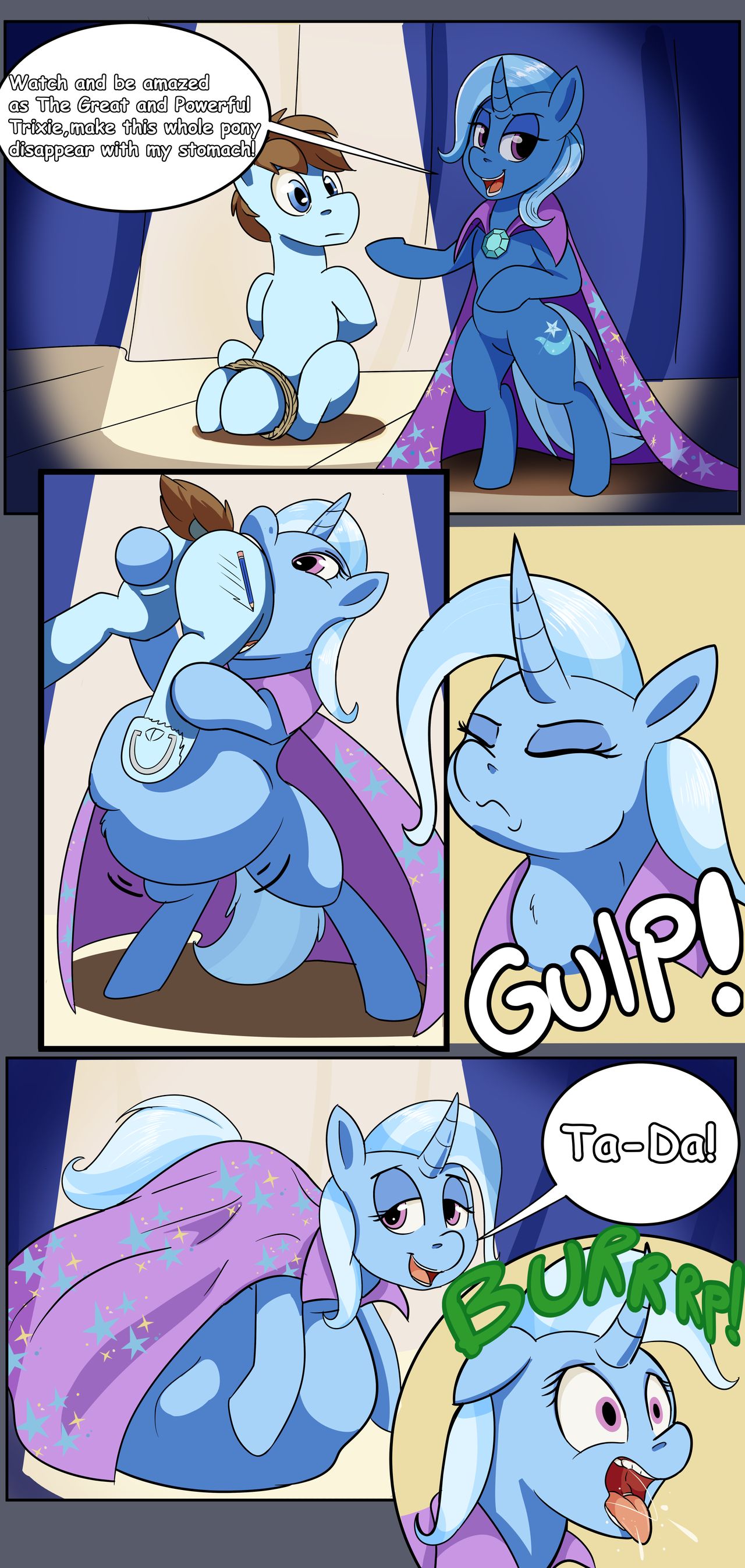 ARTIST swiftsketchpone page 7 full