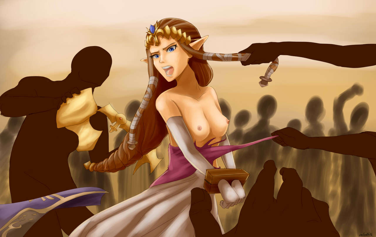 ARTIST veiled616 page 10 full
