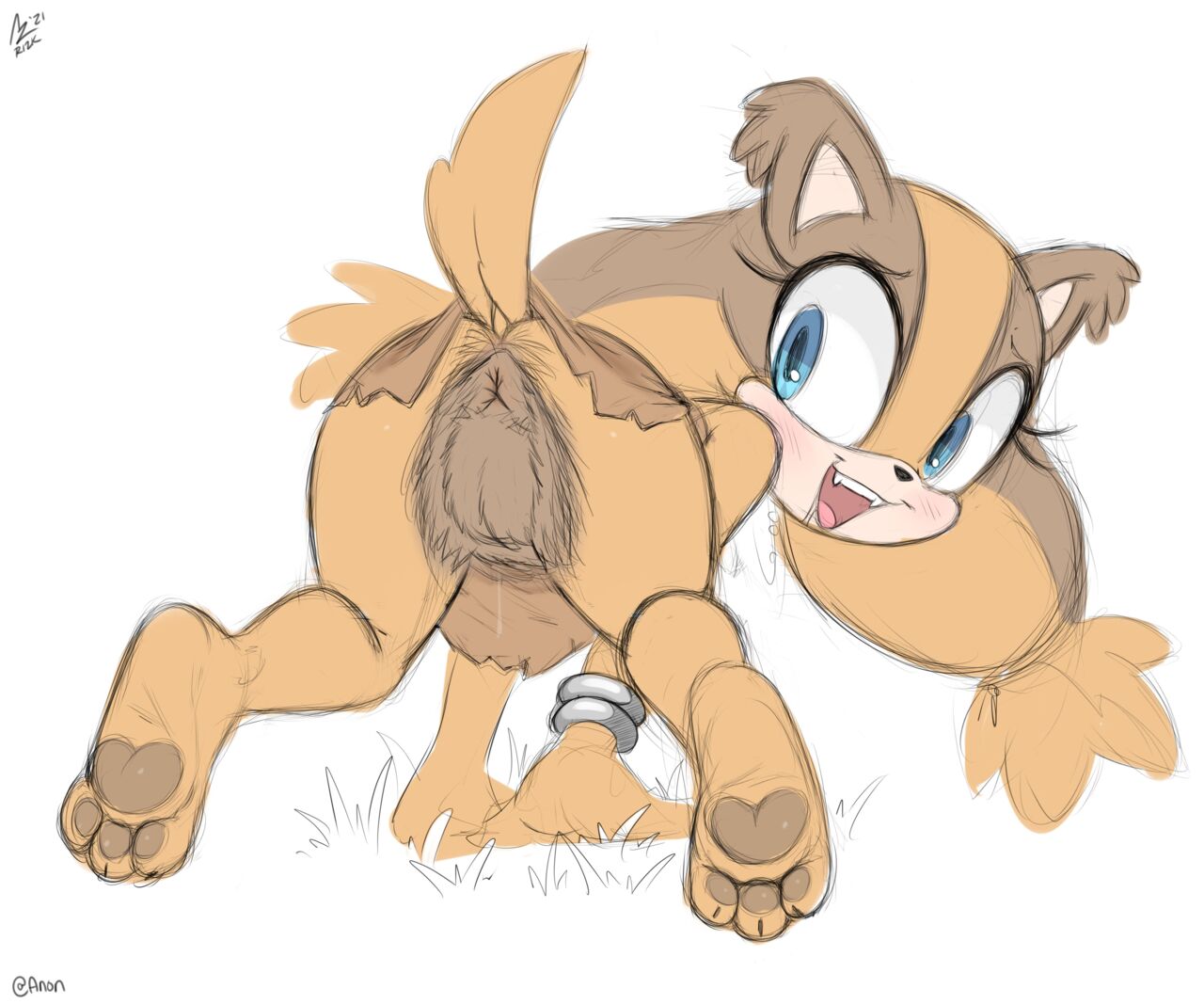 ARTIST Aer0 Zer0 page 7 full