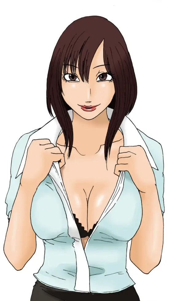 Shinro Soudan | Помощь в профориентации page 3 full