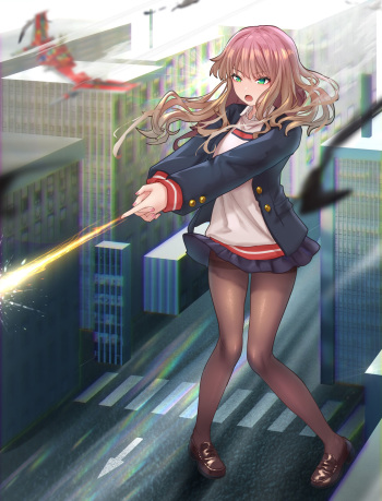 巨大化南梦芽 cover
