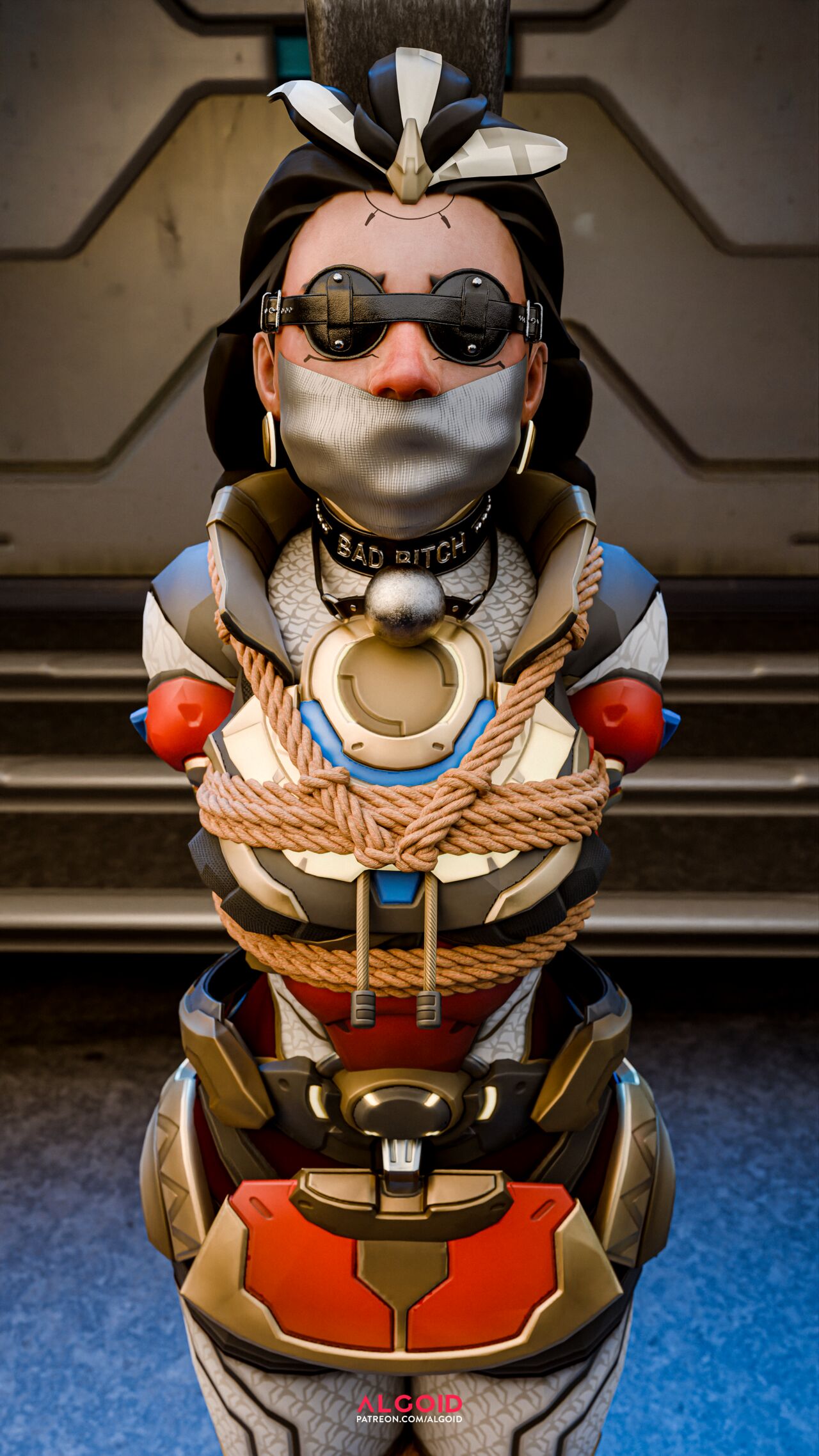 BUNDLE #111 - Overwatch 2 - Illar's Mastery page 10 full