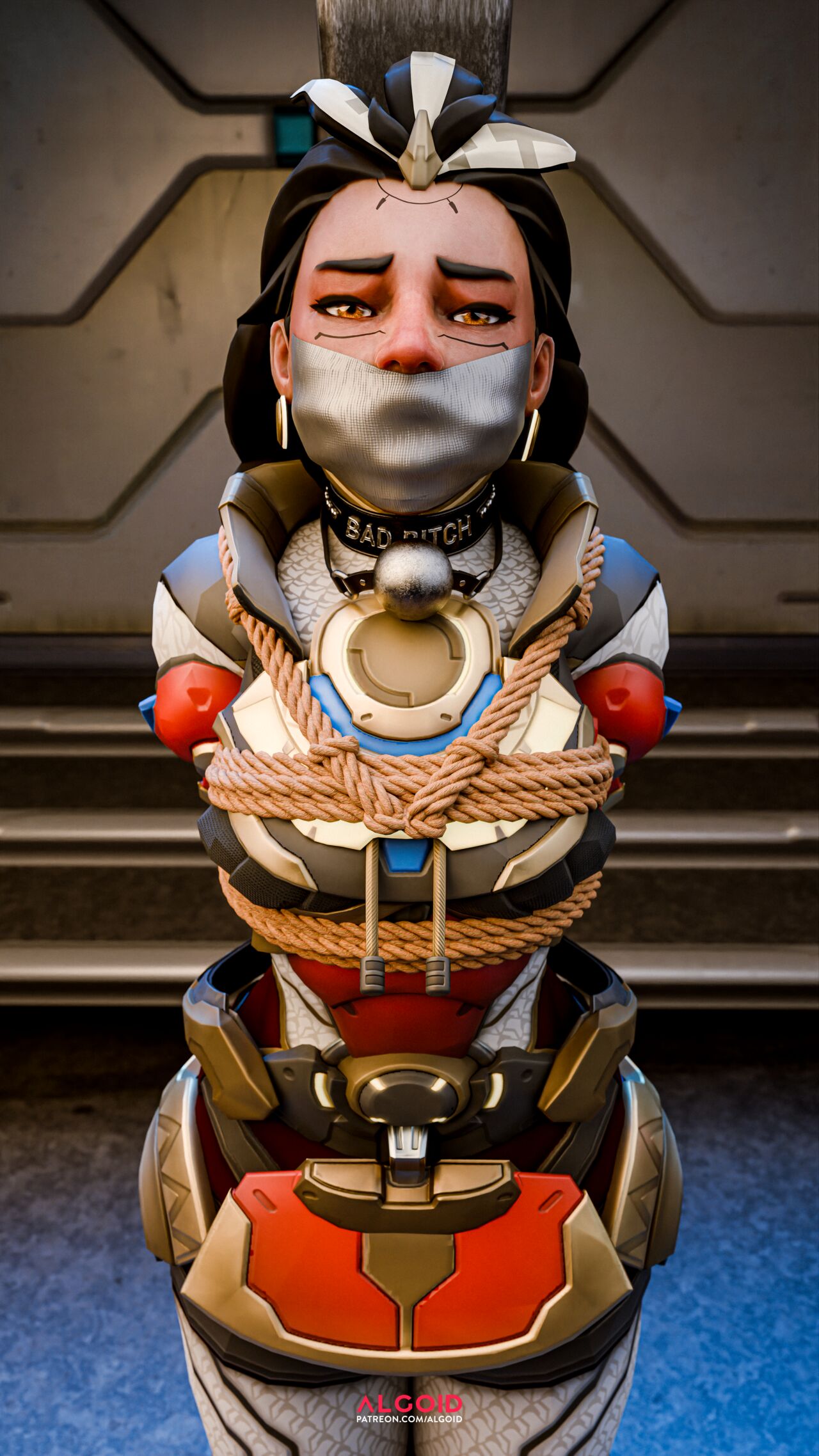 BUNDLE #111 - Overwatch 2 - Illar's Mastery page 5 full