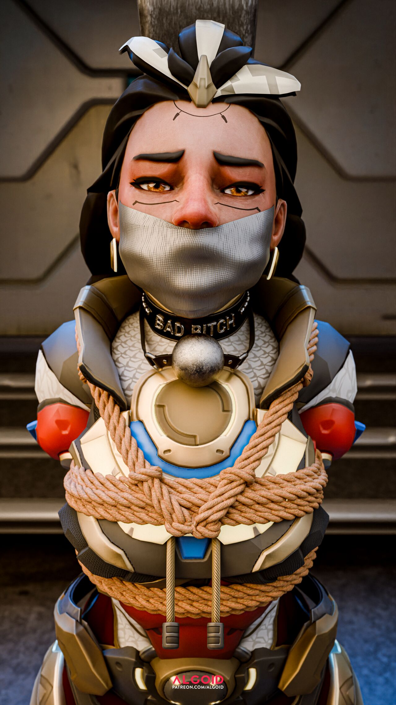 BUNDLE #111 - Overwatch 2 - Illar's Mastery page 6 full