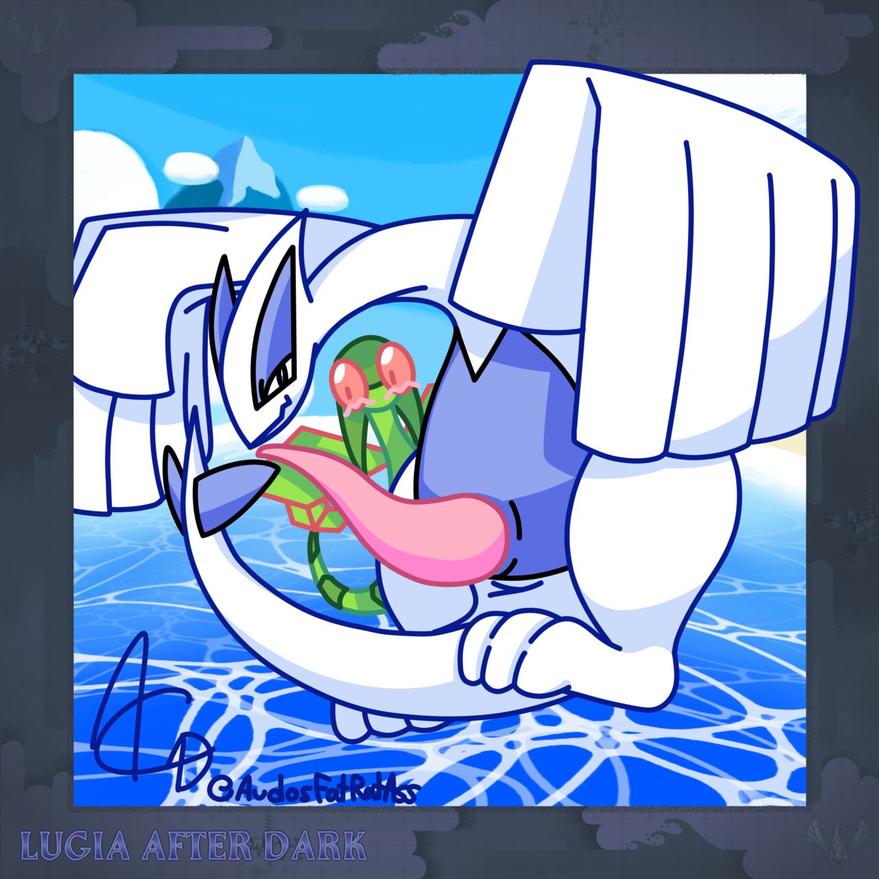 Lugia After Dark 2024 page 10 full