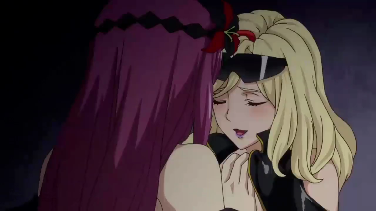 Valkyrie drive lady lady screenshots page 9 full
