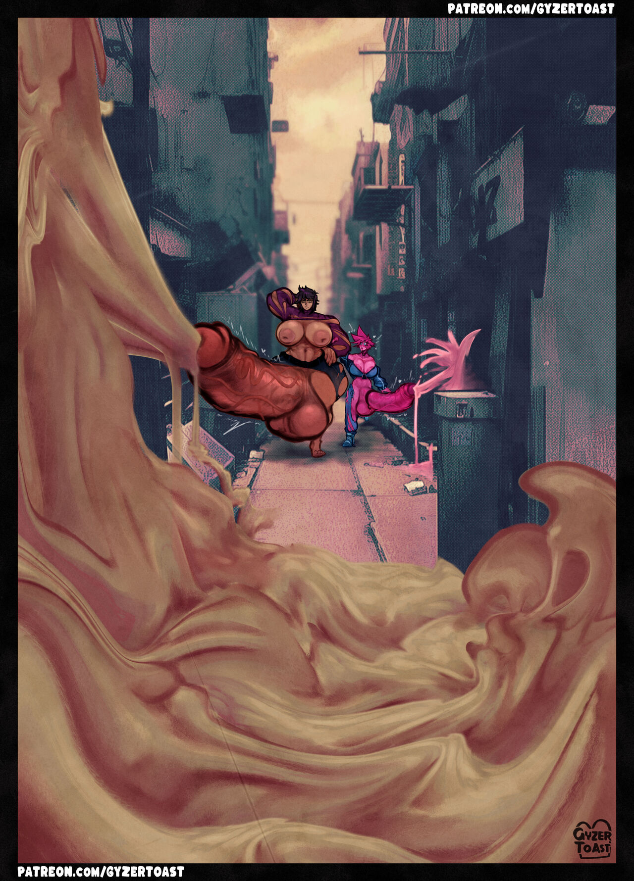 Power Slamming page 9 full