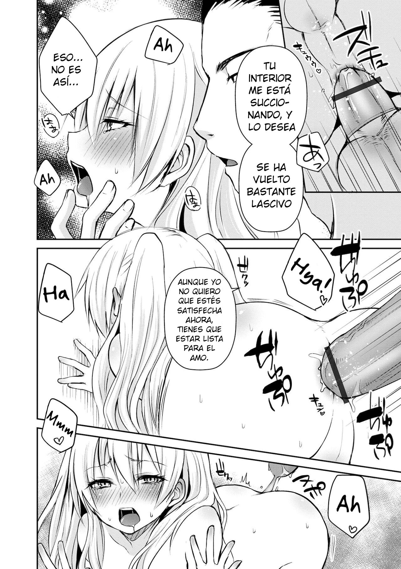 Saionji-Ke No Ojousama page 6 full