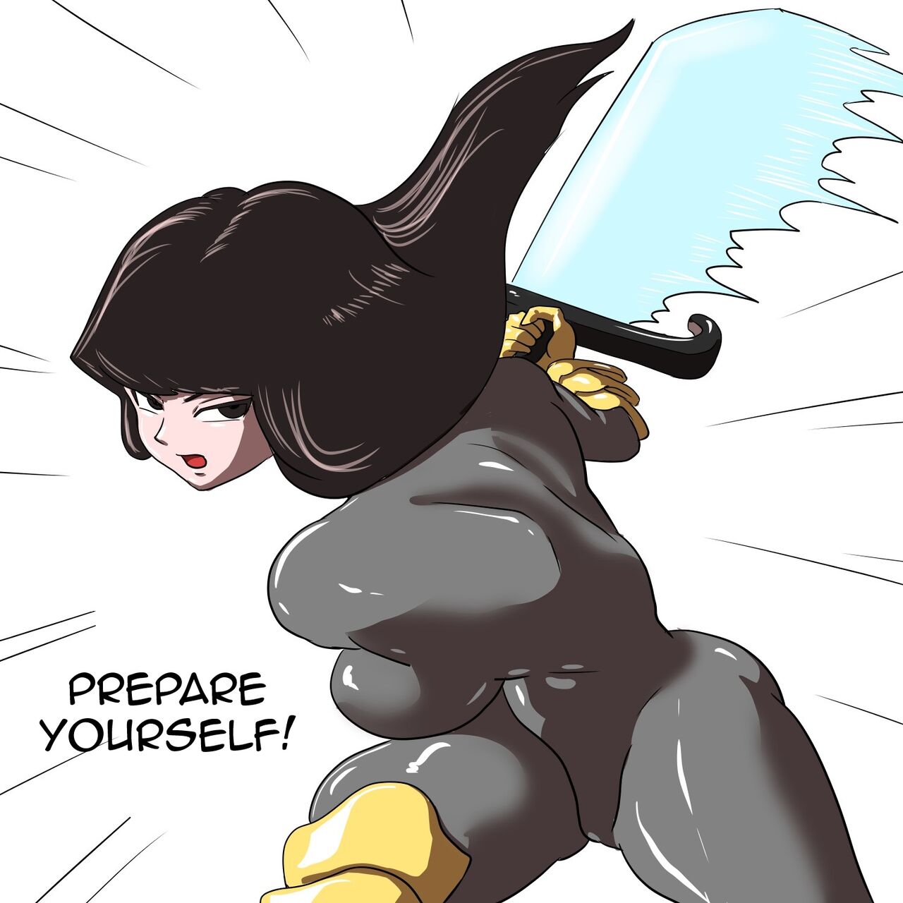 Jinkaku Haisetsu &amp; Mojoka Kanzenban | Personality Excretion &amp; Loss of a Woman Complete Edition page 4 full