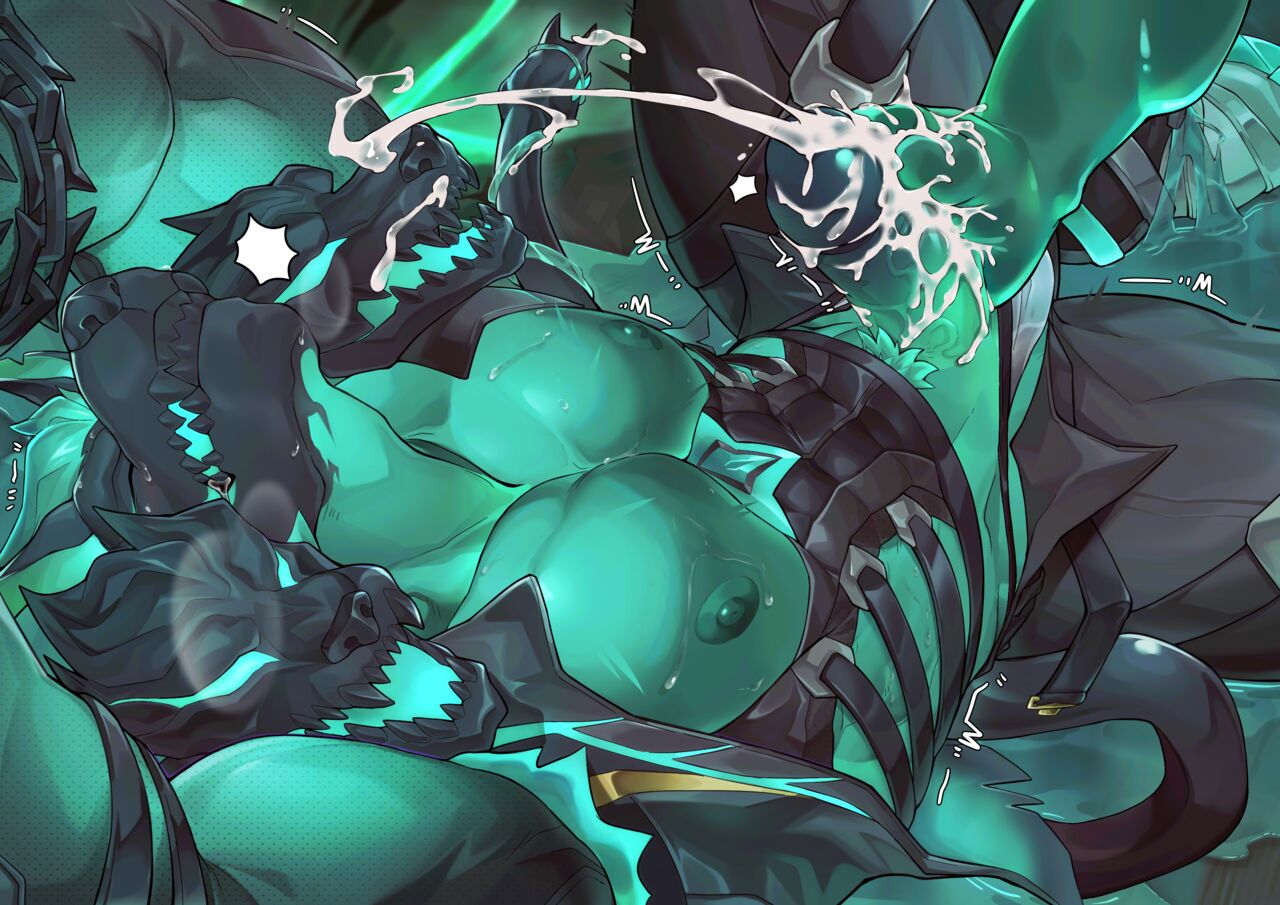 Cerberus page 10 full