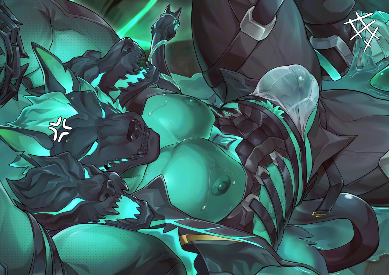 Cerberus page 3 full