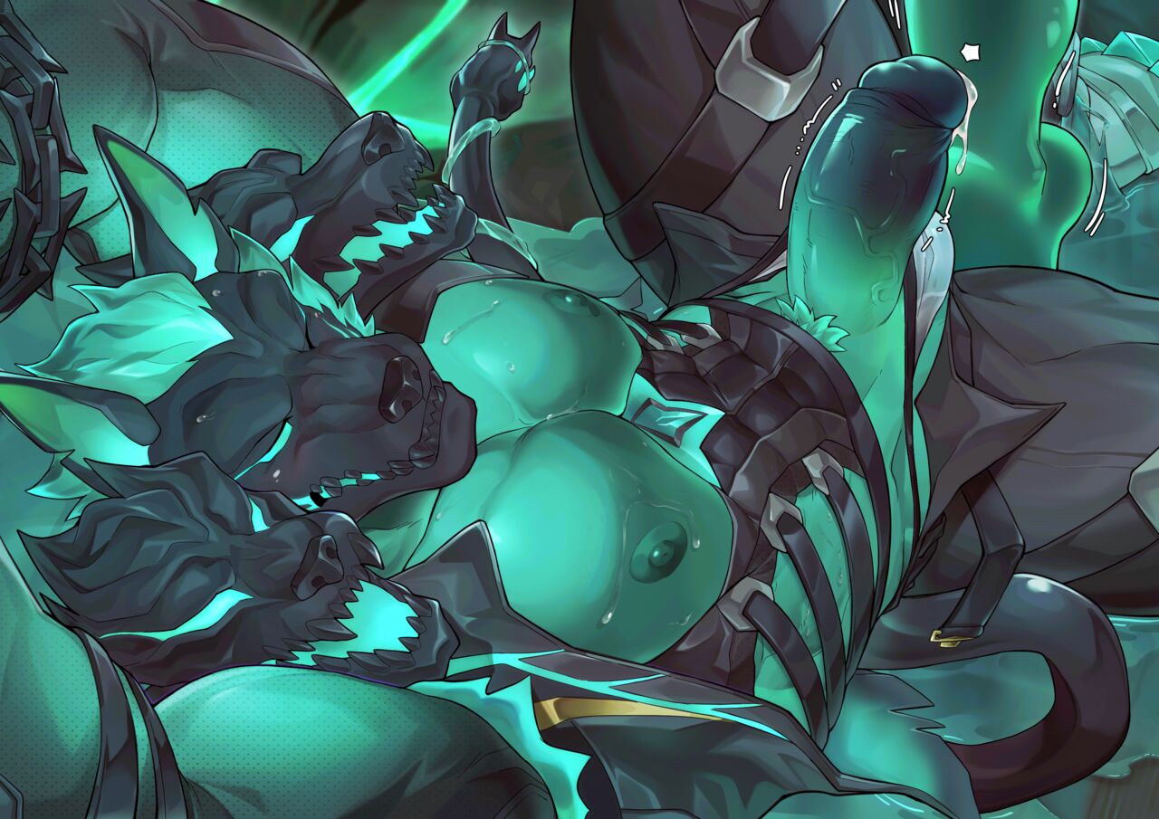 Cerberus page 5 full