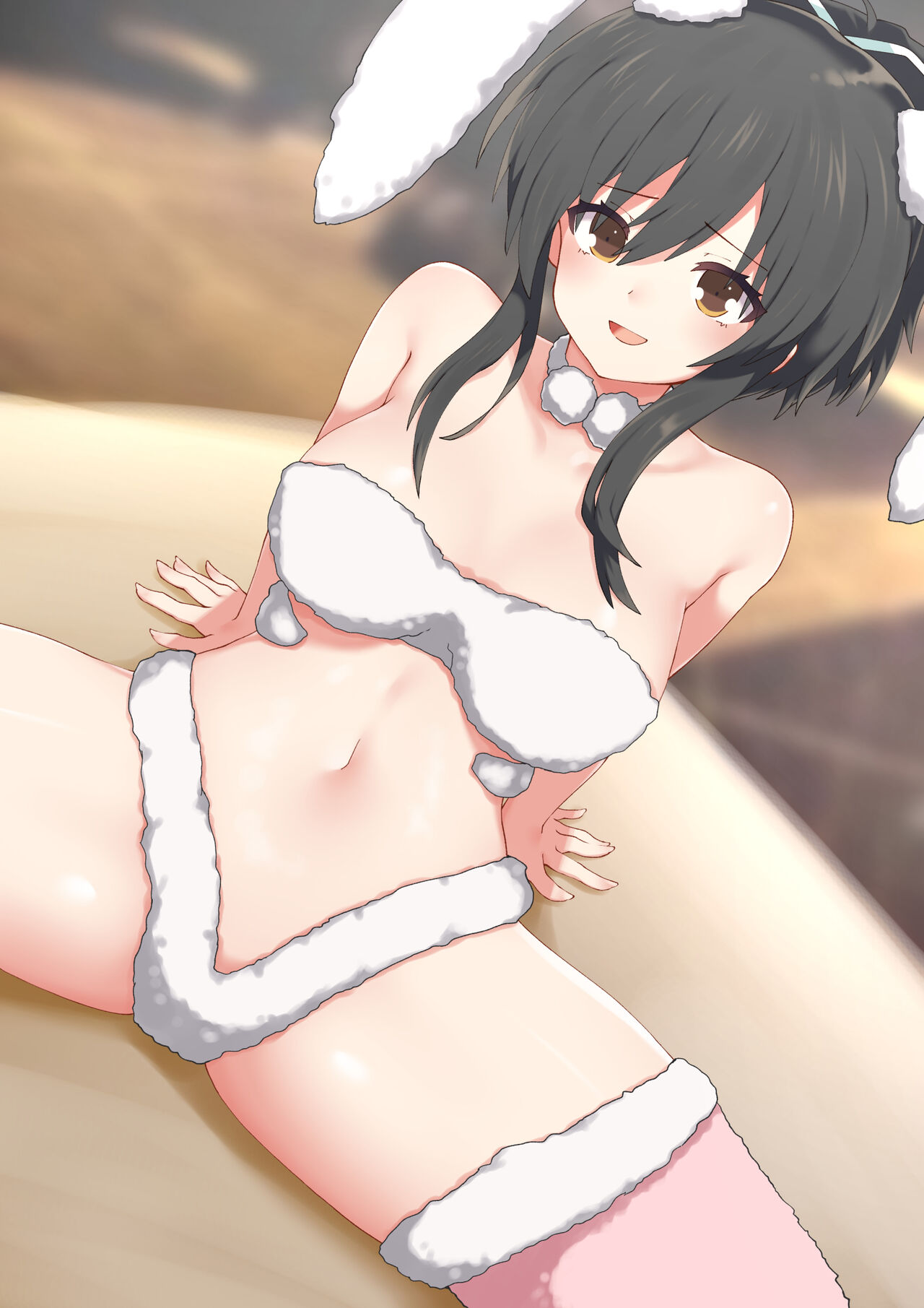 Asuka   Icha Love H! page 2 full