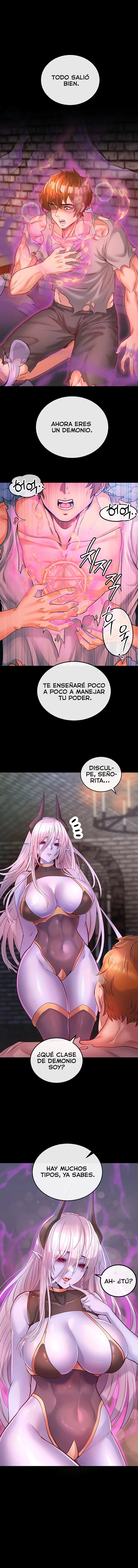 转生恶魔的后宫复仇1-31 page 10 full