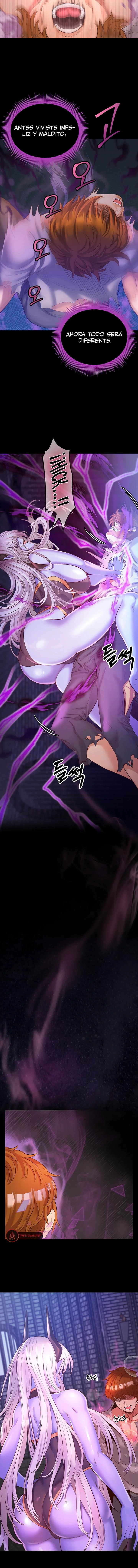 转生恶魔的后宫复仇1-31 page 9 full