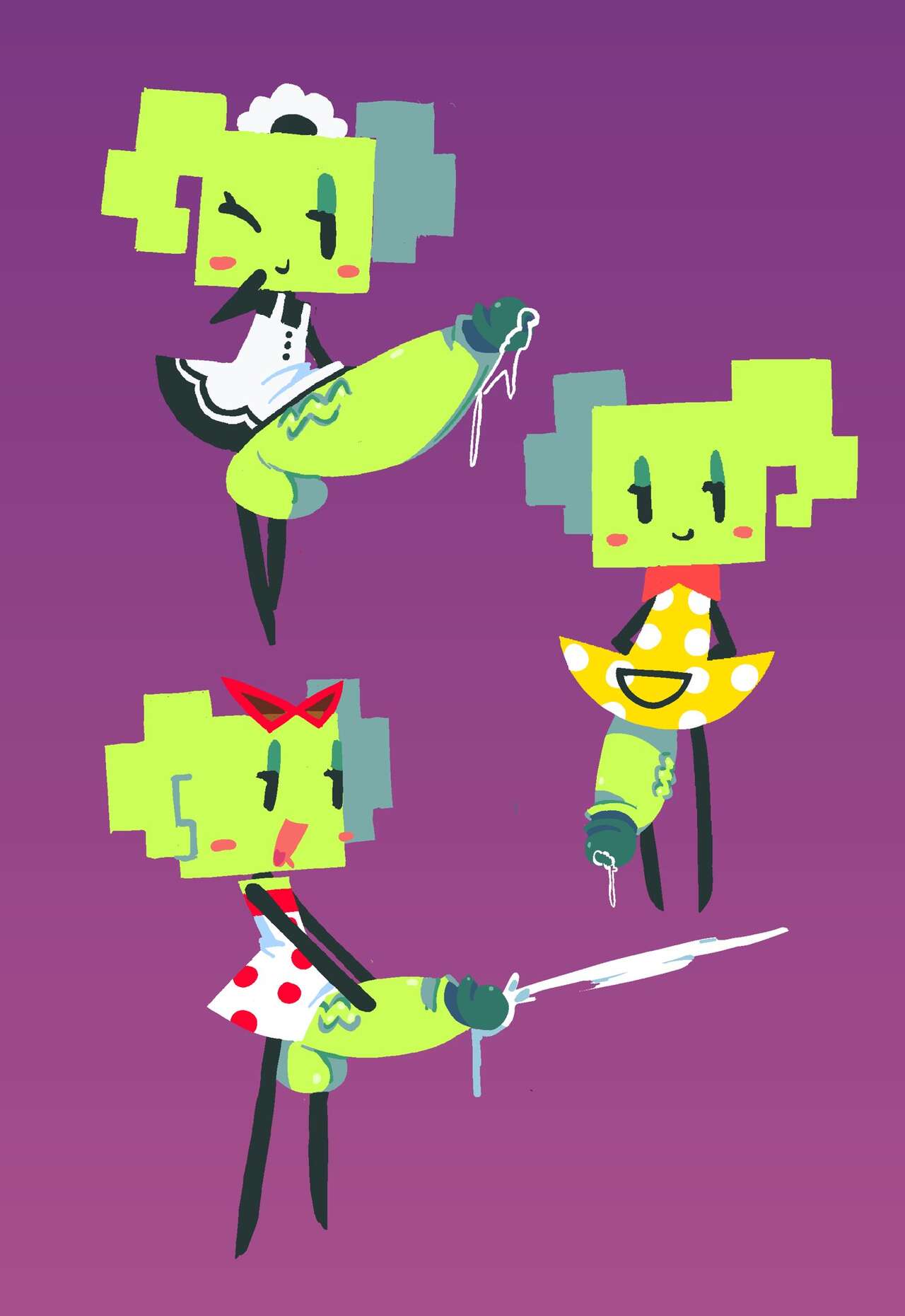 Lottieplus page 3 full